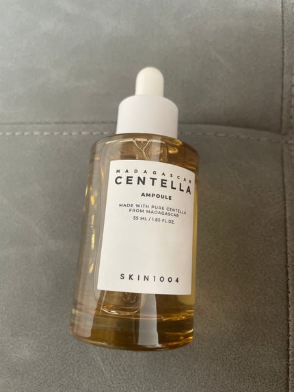 を使ったクチコミ(1枚目)