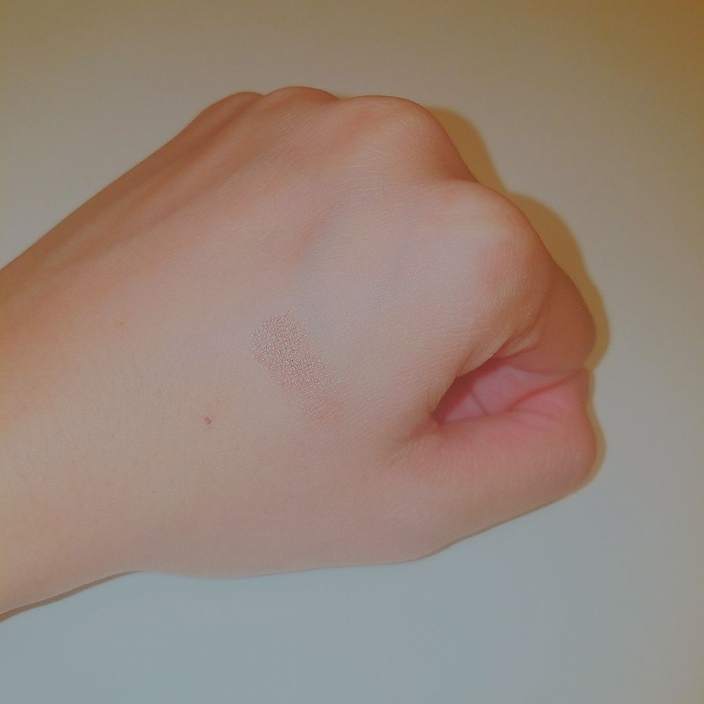 アイグロウ ジェム/DECORTÉ/ジェル・クリームアイシャドウを使ったクチコミ(2枚目)