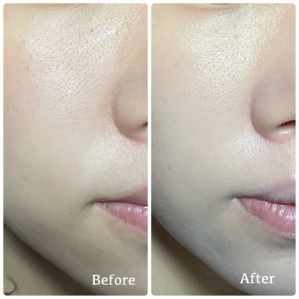 カバーリシャスセラムファンデーション/BANILA CO/リキッドファンデーションを使ったクチコミ(2枚目)