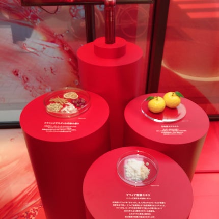 オイデルミン エッセンスローション/SHISEIDO/化粧水を使ったクチコミ(5枚目)