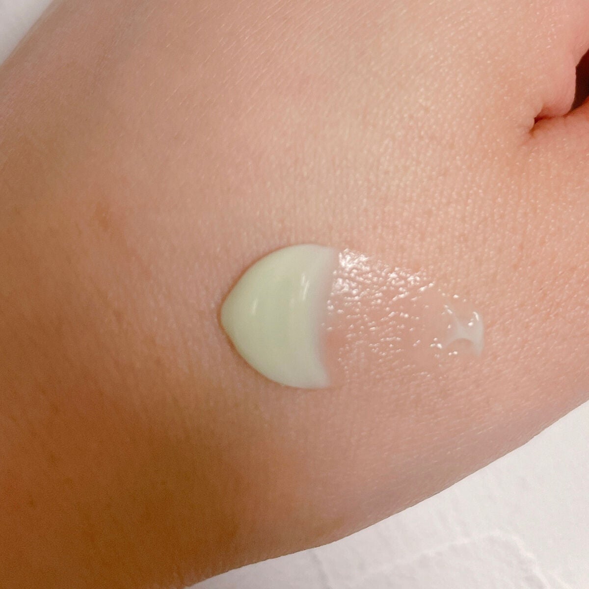 The Real Noni Energy Repair Cream/celimax/美容液を使ったクチコミ(2枚目)