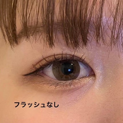 デコラティブアイズ ヴェール/Decorative Eyes/カラーコンタクトレンズを使ったクチコミ(4枚目)