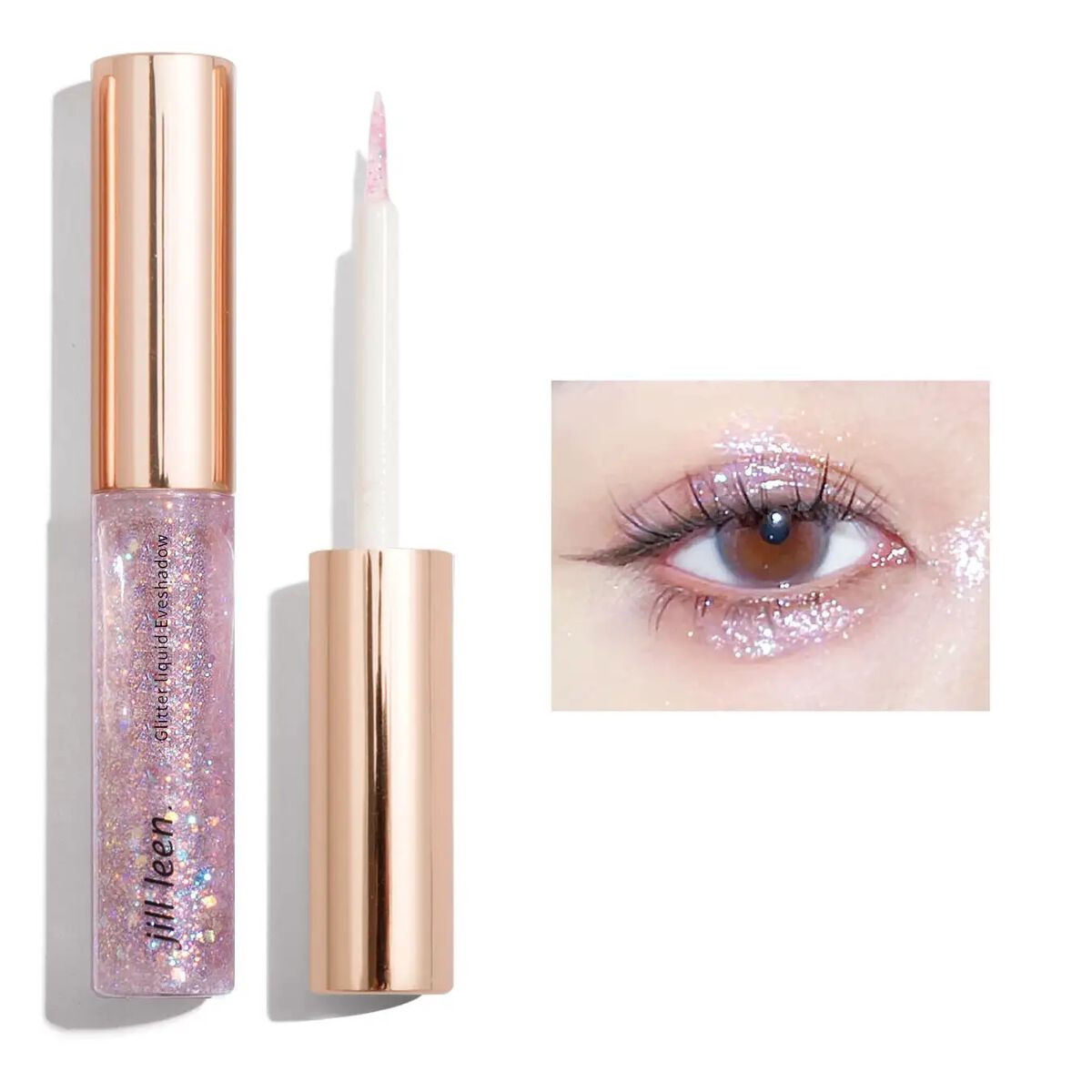 スターグリッターライナー A16 パープルスコーピオ