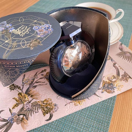 タイムキーパーアイセラム/CEMOY/アイケア・アイクリームを使ったクチコミ(2枚目)