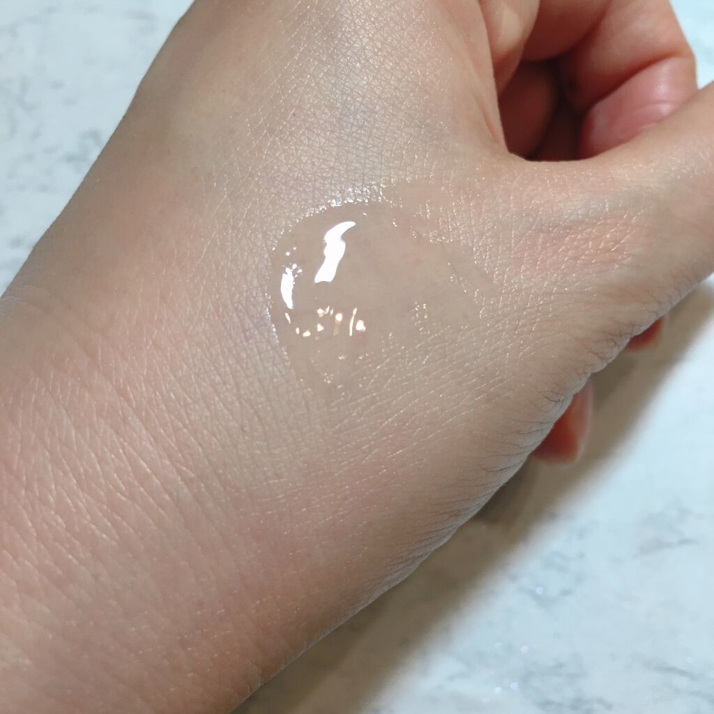 エッセンス;グラブウォーター/Huxley/美容液を使ったクチコミ(2枚目)