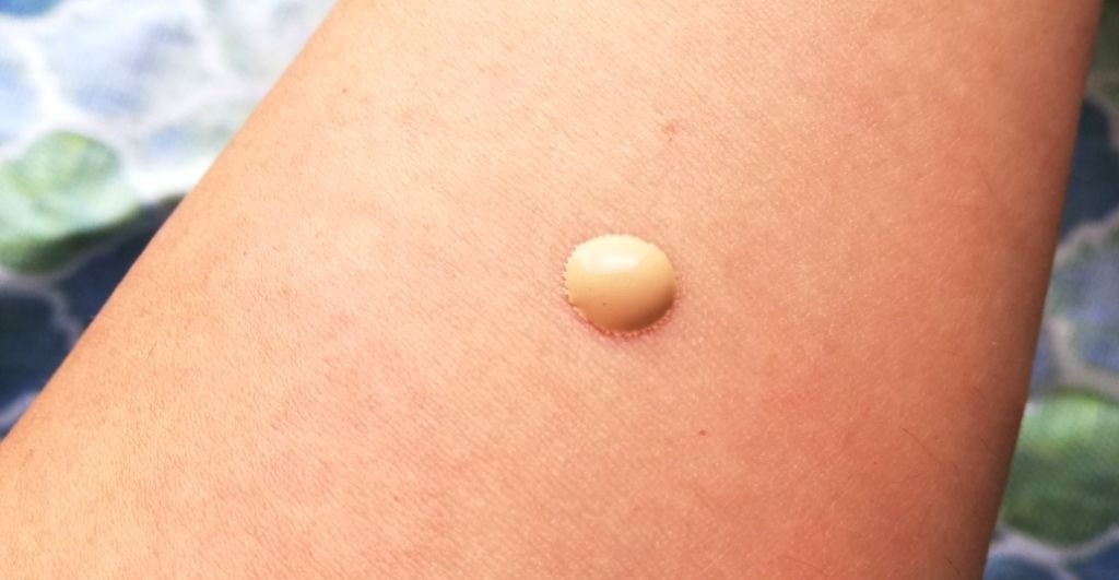 インファリブル フレッシュウェア ファンデーション/ロレアル パリ/リキッドファンデーションを使ったクチコミ(3枚目)