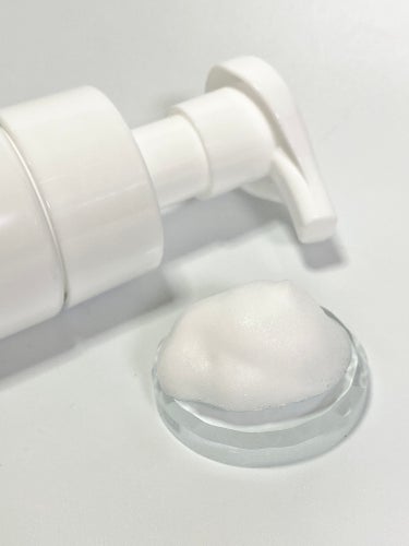 泡洗顔料/良肌研究室/泡洗顔を使ったクチコミ（5枚目）