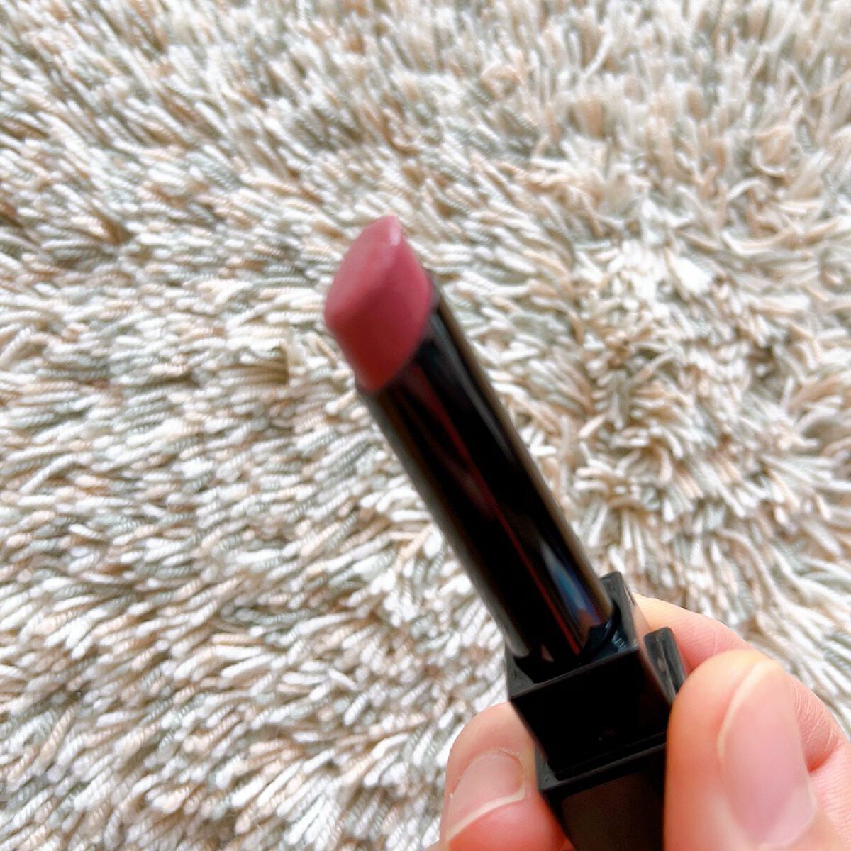 ケイト リップモンスター/KATE/口紅を使ったクチコミ（2枚目）