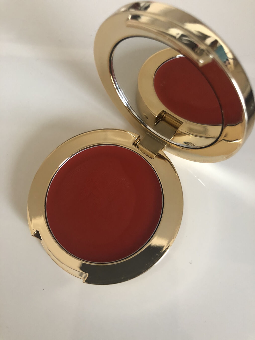 3CE TAKE A LAYER MULTI POT/3CE/ジェル・クリームチークを使ったクチコミ（2枚目）