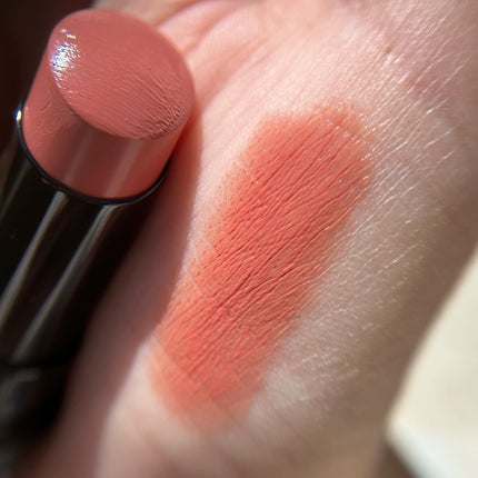 ネンマクフェイク ルージュ/Visée/口紅を使ったクチコミ(2枚目)