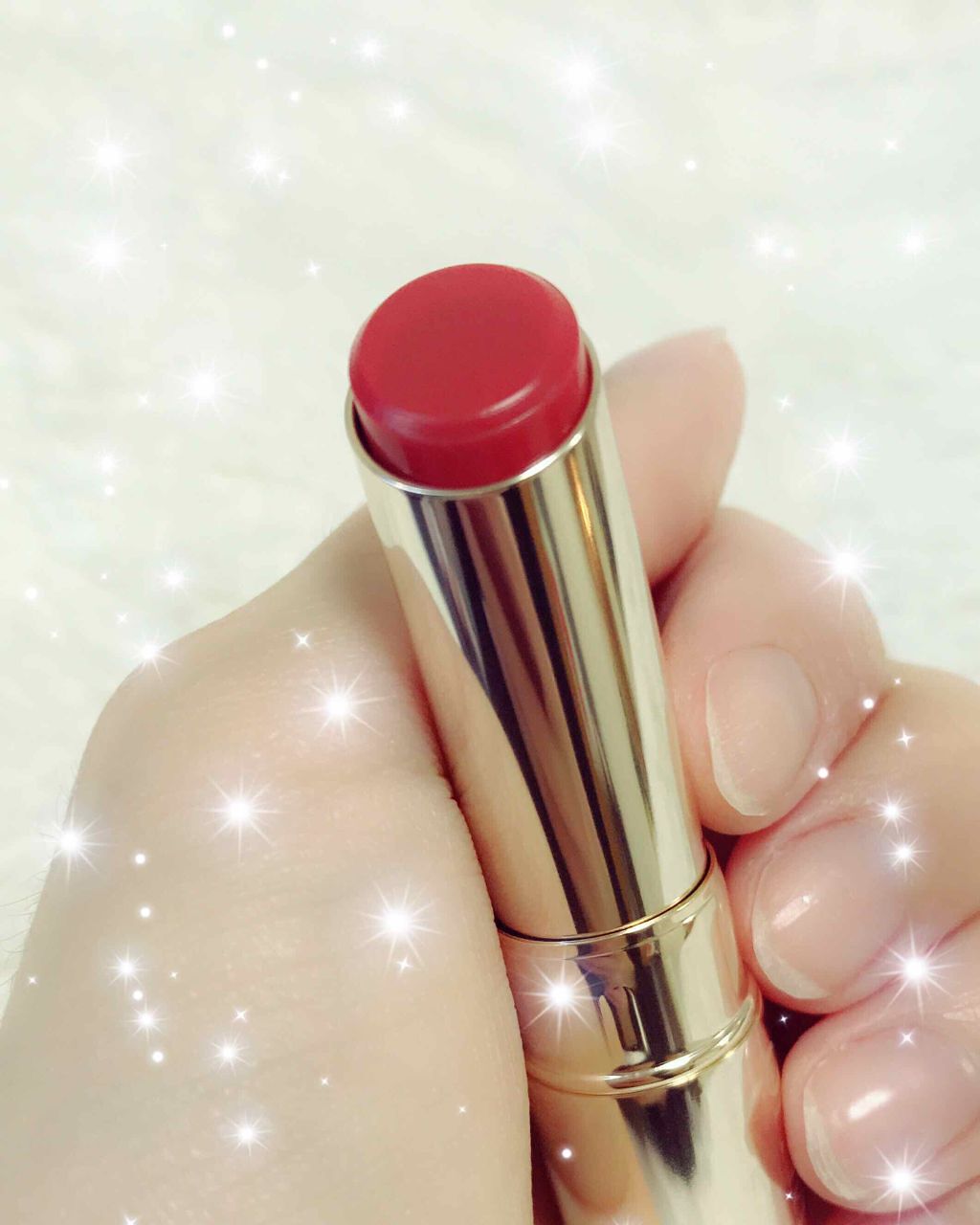 オペラ リップティント N/OPERA/リップティントを使ったクチコミ（3枚目）