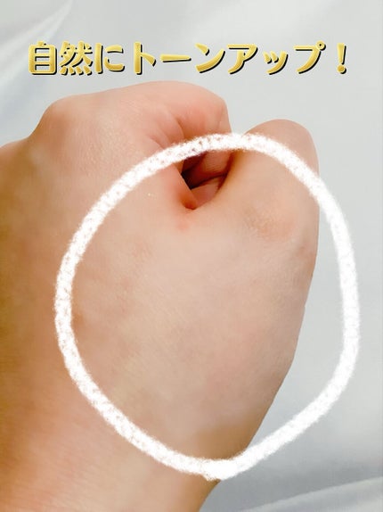 マシュマロフィニッシュパウダー ~Abloom~/キャンメイク/プレストパウダーを使ったクチコミ(5枚目)