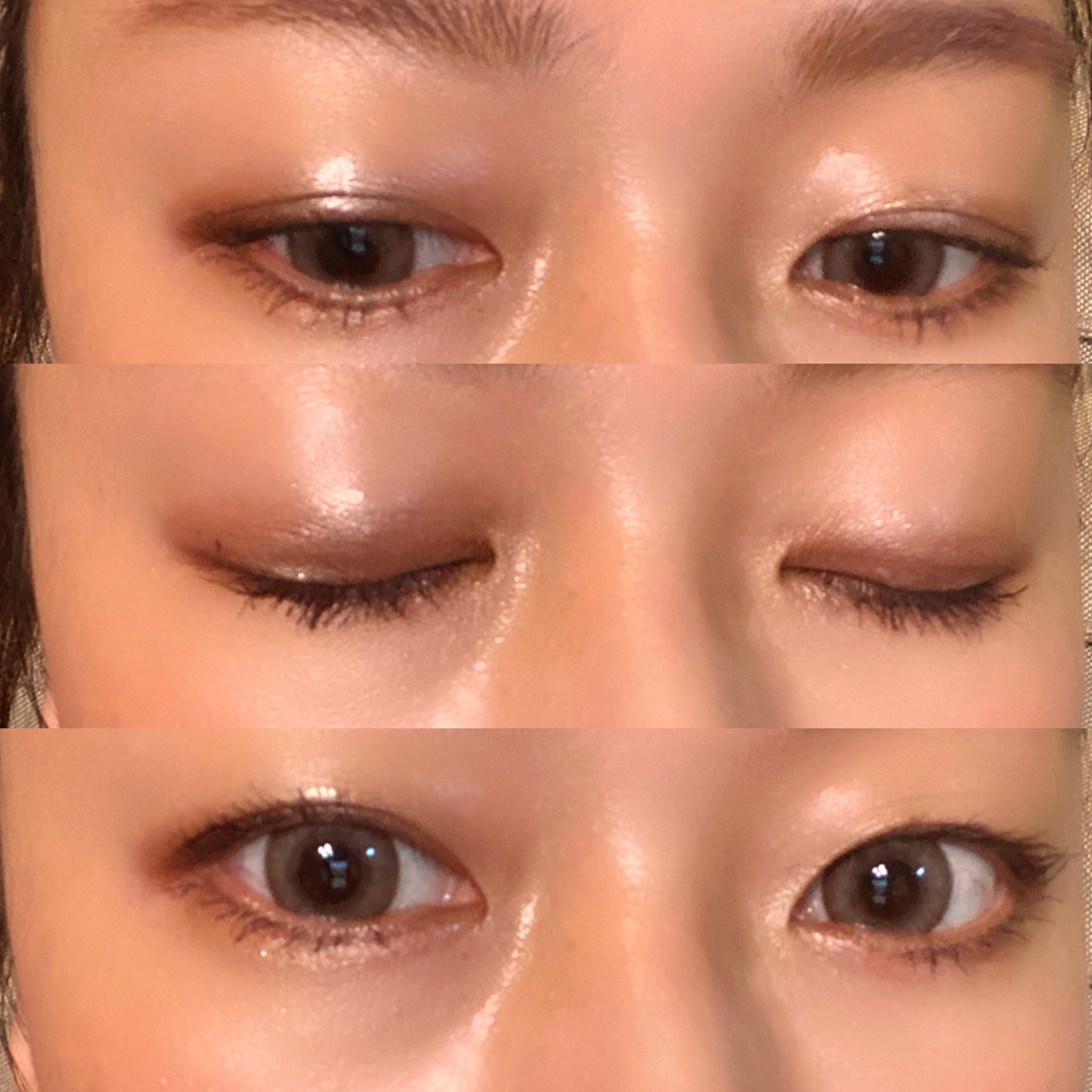 ディオールショウ サンク クルール/Dior/アイシャドウを使ったクチコミ(3枚目)