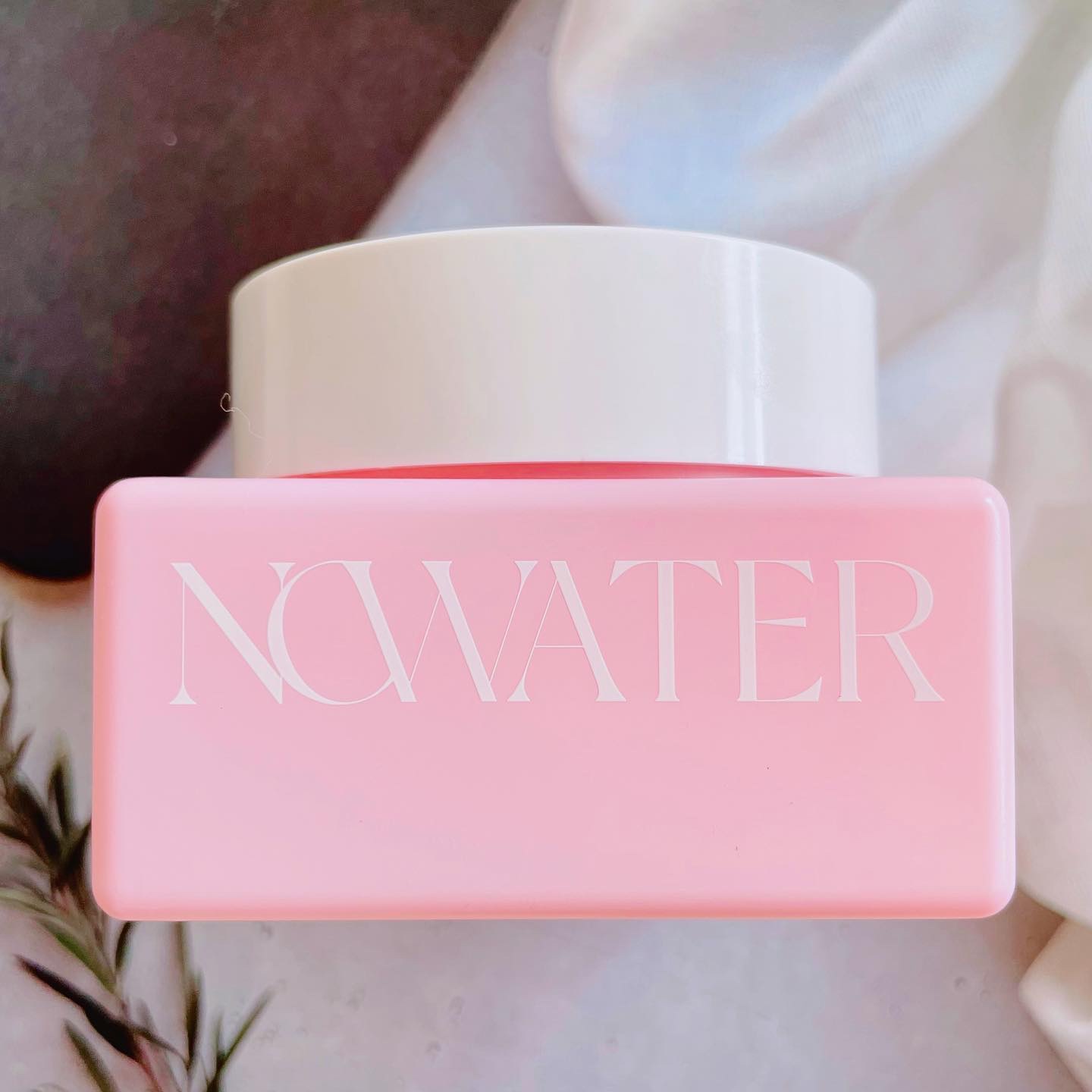 NOWATER リターンコラーゲンクリームのクチコミ「こんにちは🧚‍♀️

@nowater_jp_official 
#リターンコラーゲンクリーム.....」（1枚目）