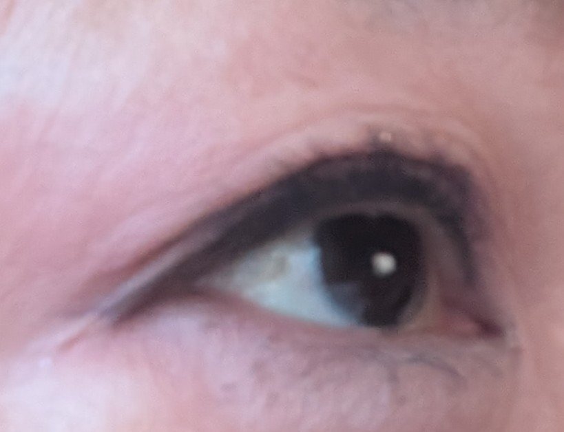 ラッシュエキスパンダー ロングロングロング/MAJOLICA MAJORCA/マスカラを使ったクチコミ（3枚目）