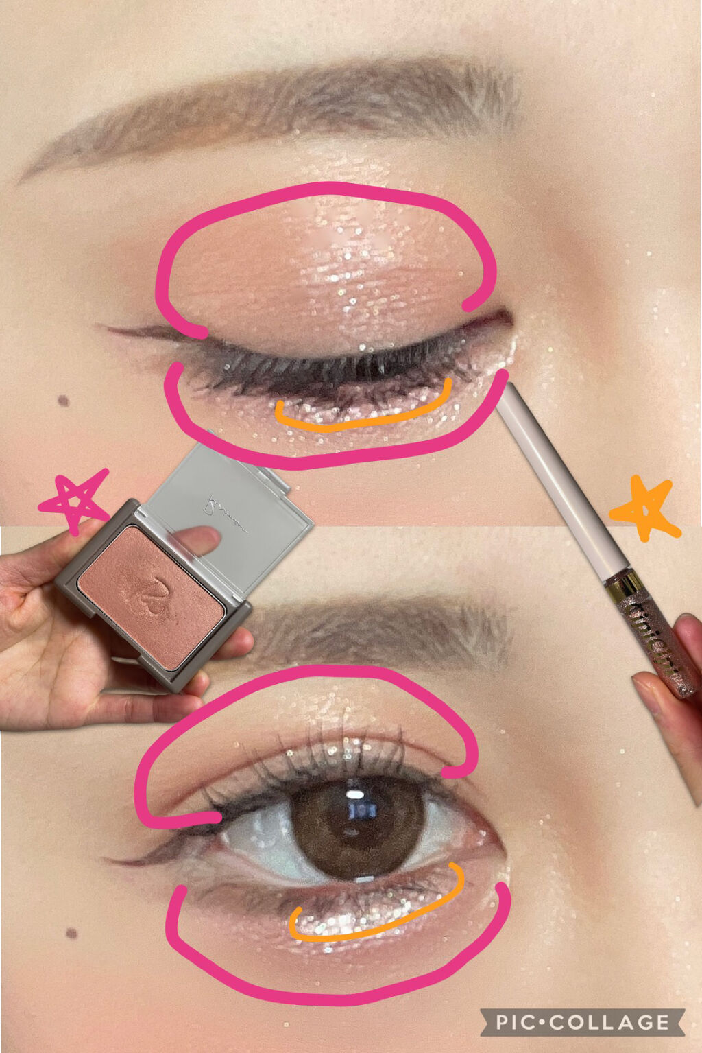 エバーカラーワンデー ナチュラル/エバーカラー/ワンデー（１DAY）カラコンを使ったクチコミ（3枚目）