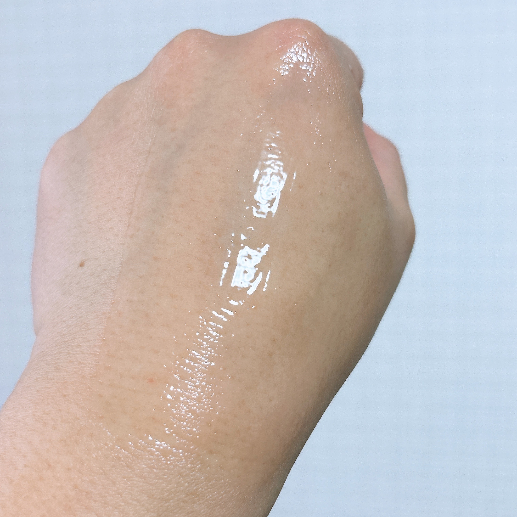 PRIME ADVANCER De-aging PDRN Booster Shot/OHUI/ブースター・導入液を使ったクチコミ（3枚目）