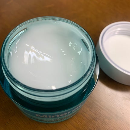 ネイチャーリパブリック グッドスキンアンプルクリームのクチコミ「\脂性肌さんや夏に最適!アンプルクリーム💎/
.
ネイチャーリパブリック
グッドスキンアンプ.....」(2枚目)