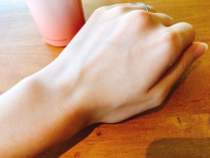 ミノン アミノモイスト アミノフルシャワー/ミノン/ミスト状化粧水を使ったクチコミ(4枚目)