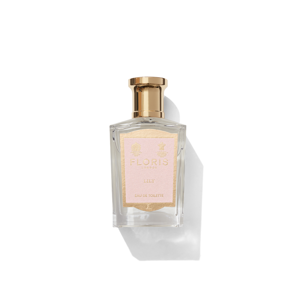 FL オードトワレ リリー フローリス(FLORIS)