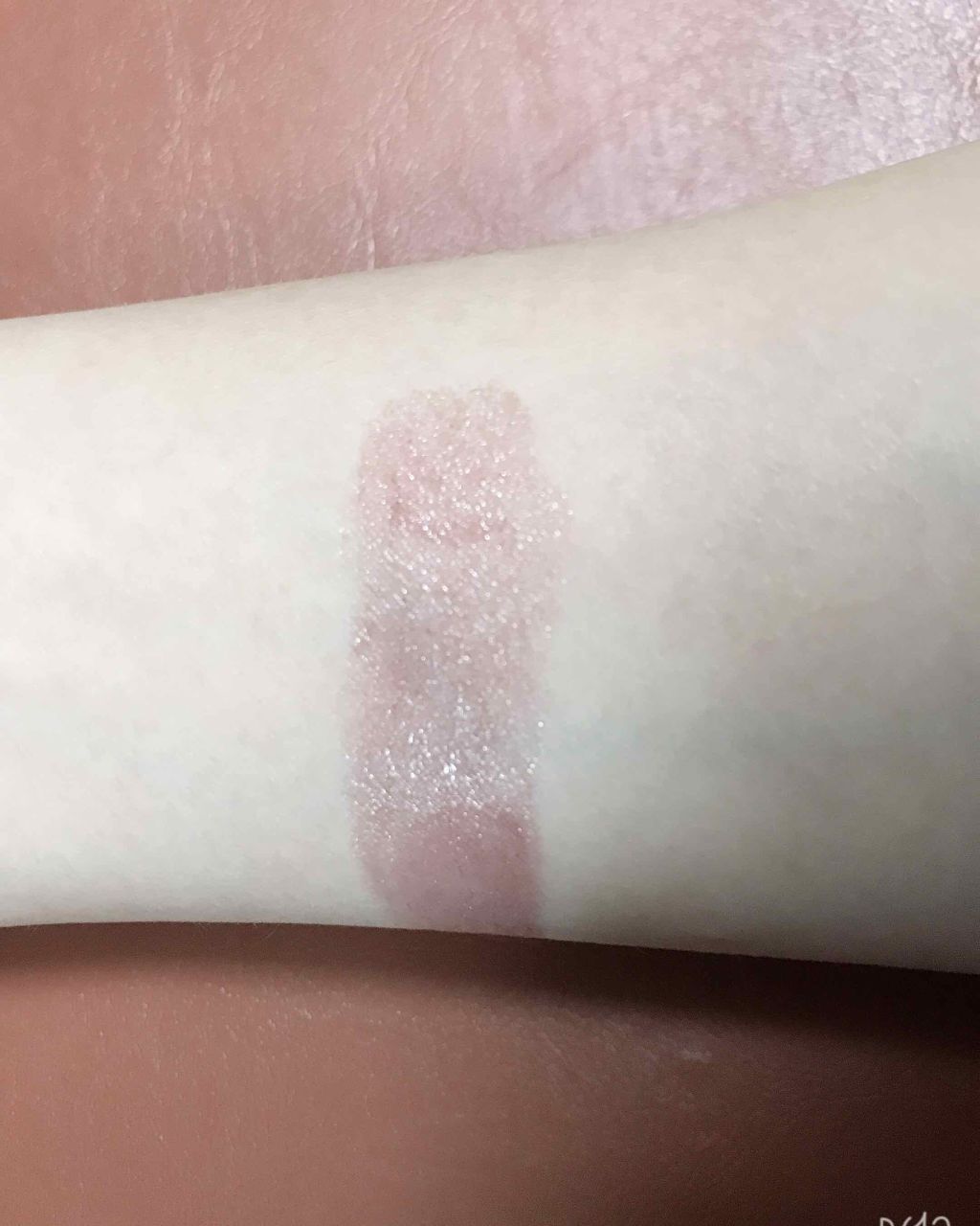 ミラーレスティントルージュ/レディット/リップティントを使ったクチコミ（2枚目）