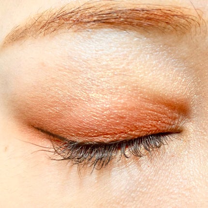 嘘が苦手なくま on LIPS 「安くて色味もラメカラーも可愛い🌸🍑お財布に優しいのが1番👍✨♡..」(5枚目)