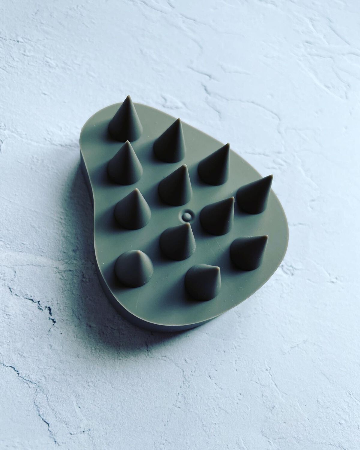 スカルプブラシ/GROW LAB/スカルプブラシを使ったクチコミ（1枚目）