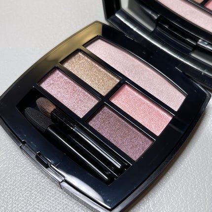 レ ベージュ パレット ルガール ライト/CHANEL/アイシャドウパレットを使ったクチコミ(1枚目)