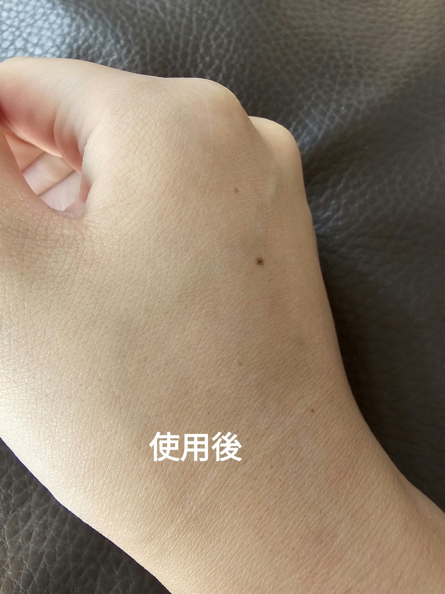 RXザ・6ペプチドスキンブースターセラム/COSRX/ブースター・導入液を使ったクチコミ(4枚目)