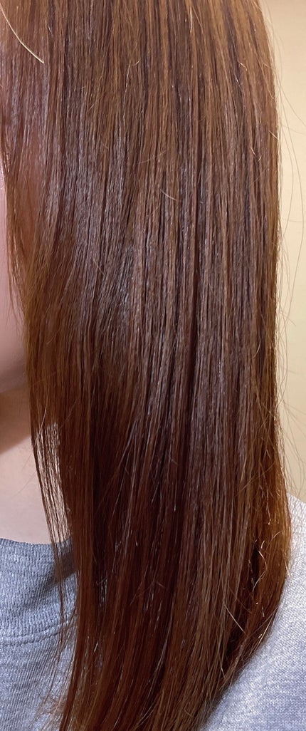 フィーノ プレミアムタッチ 濃厚美容液ヘアオイル/フィーノ/ヘアオイルを使ったクチコミ(4枚目)