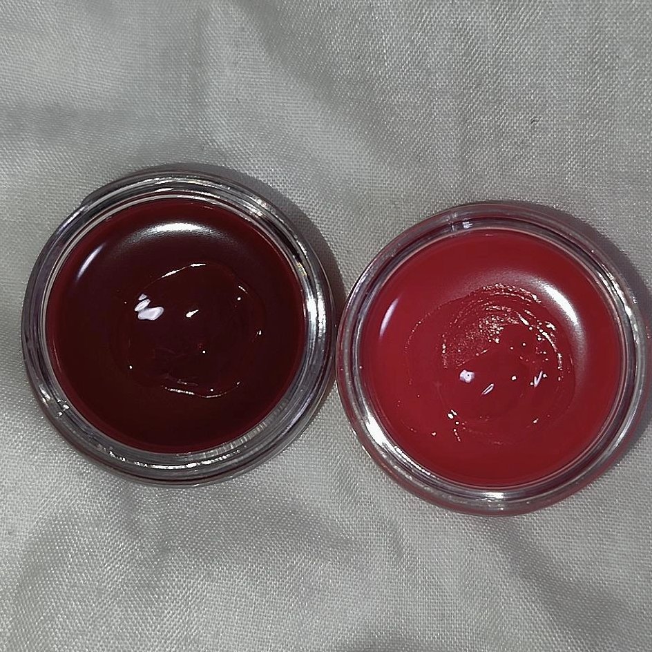 ティントリージャム 06.サクランボ/Colorgram/リップティントを使ったクチコミ（2枚目）