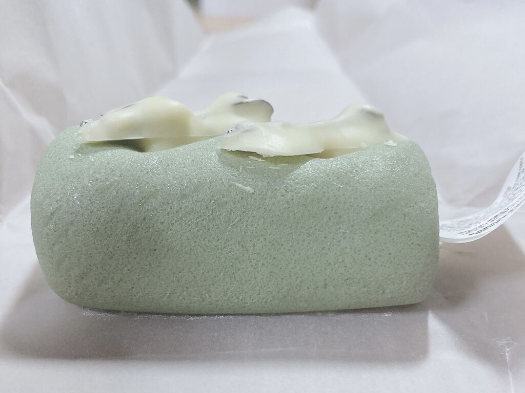 アローカグヤ/ラッシュ/洗顔石鹸を使ったクチコミ（2枚目）