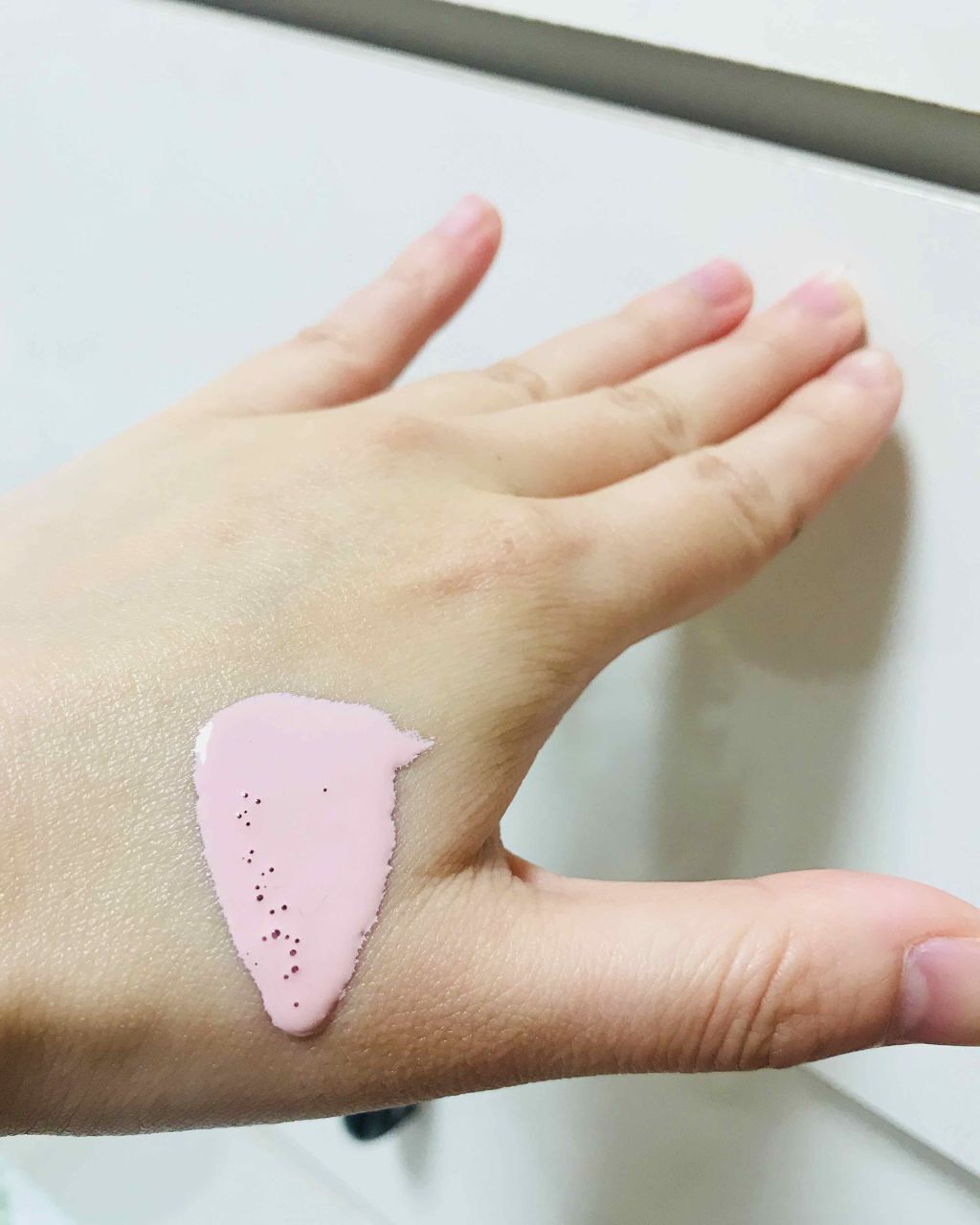 ラスティング トーンアップベース/JILL STUART/化粧下地を使ったクチコミ(3枚目)