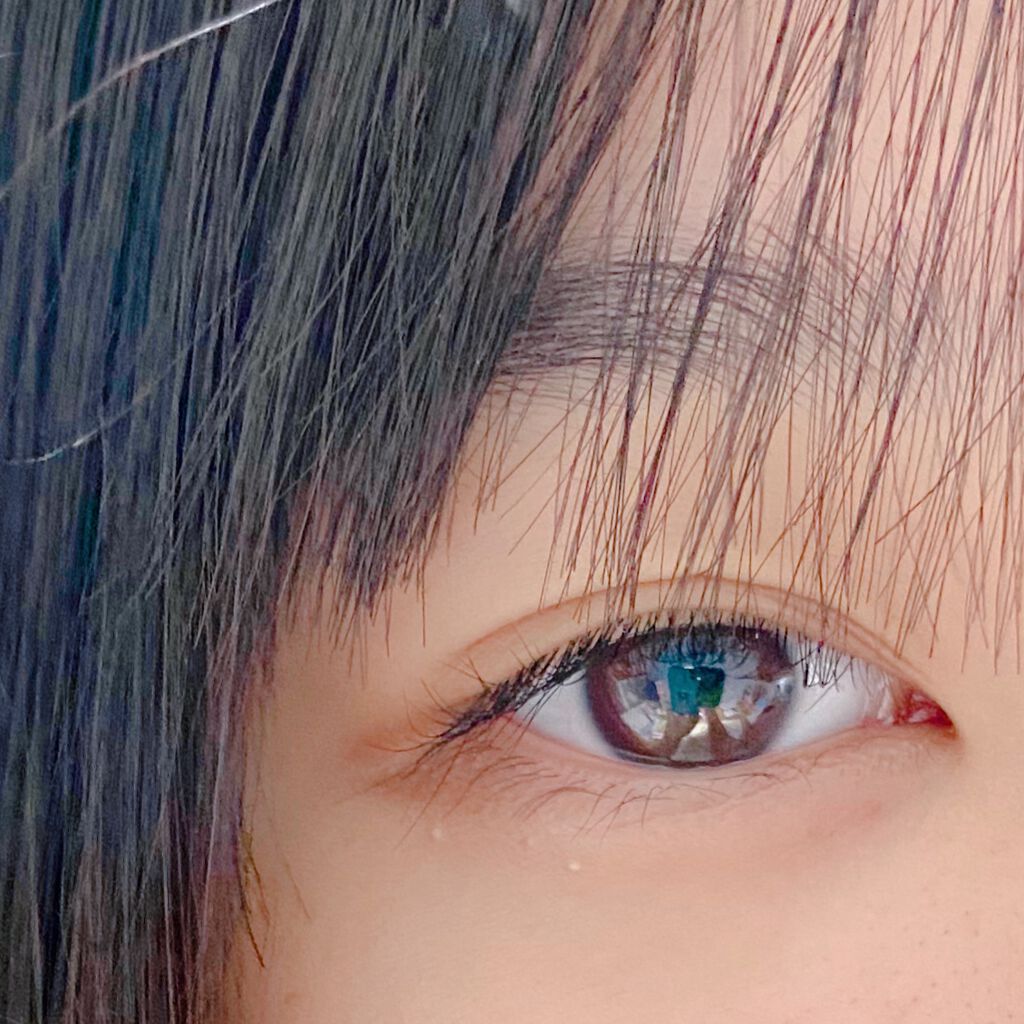 パーフェクトマルチアイズ/キャンメイク/アイシャドウパレットを使ったクチコミ(6枚目)