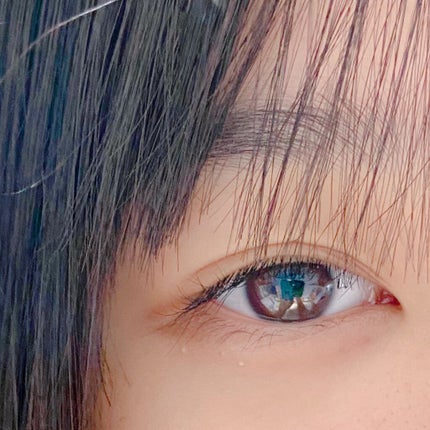 パーフェクトマルチアイズ/キャンメイク/アイシャドウパレットを使ったクチコミ(6枚目)