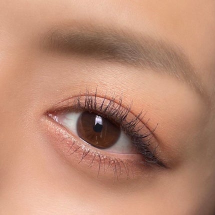 ニュアンスオンアイシャドウ/CEZANNE/アイシャドウパレットを使ったクチコミ(6枚目)