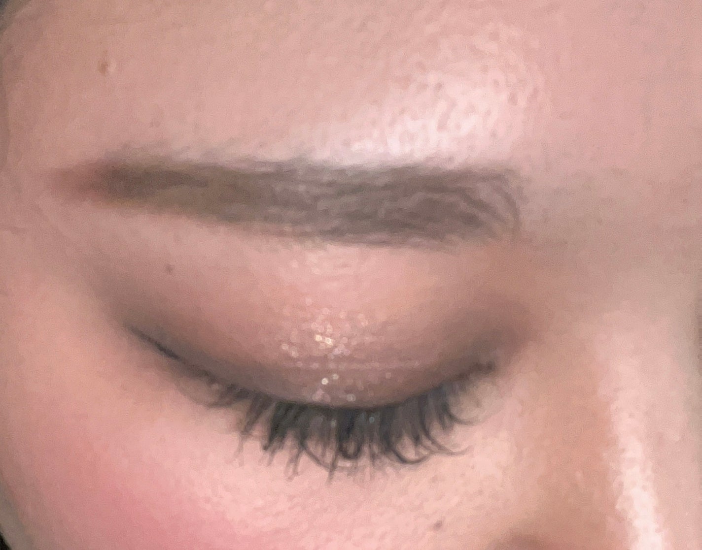 ベターザンパレット/rom&nd/アイシャドウパレットを使ったクチコミ(2枚目)