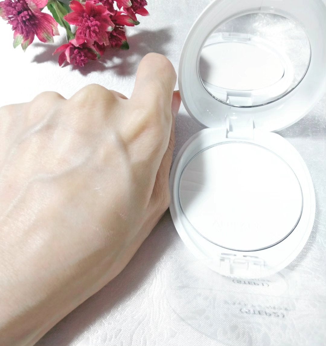 クラリティブラン サーフェイサー/ALBLANC/化粧下地を使ったクチコミ(9枚目)