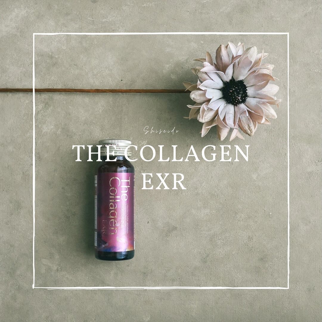 ザ・コラーゲン EXR ＜ドリンク＞/ザ・コラーゲン/美容ドリンクを使ったクチコミ（1枚目）