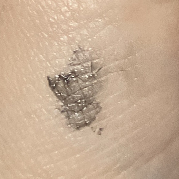 ウォンジョンヨ ヌードアイラッシュ/Wonjungyo/マスカラを使ったクチコミ（2枚目）