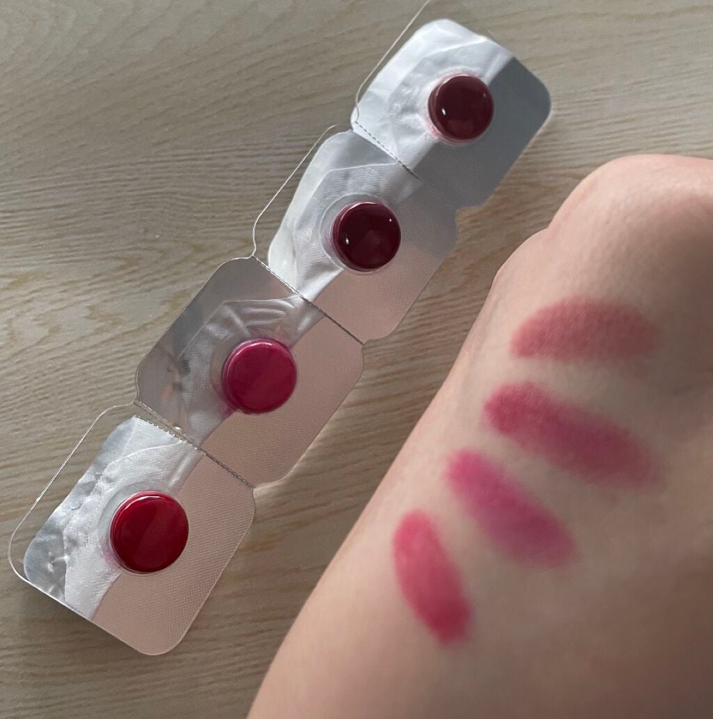 リップスティック/NARS/口紅を使ったクチコミ(2枚目)