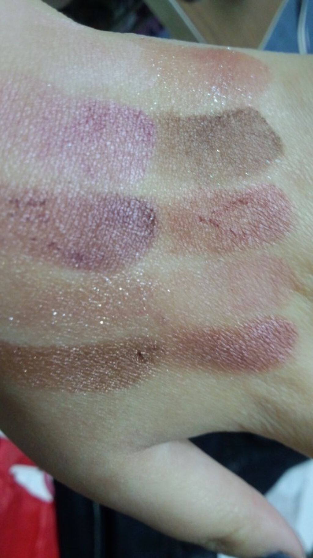 HITOMIMMM【ガッパ隊】@スキンケアヲタク on LIPS 「ETUDEHOUSEPlayColorEyeLavenderL..」(1枚目)