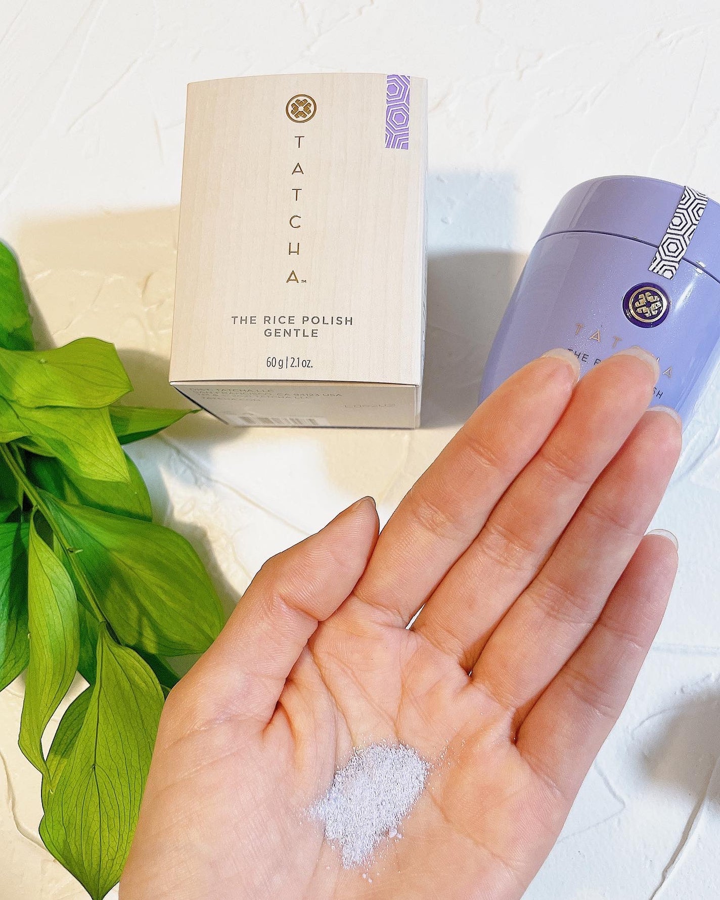 みなも on LIPS 「\ お米で洗う酵素洗顔 /古来より受け継がれてきた「米ぬかで..」(6枚目)