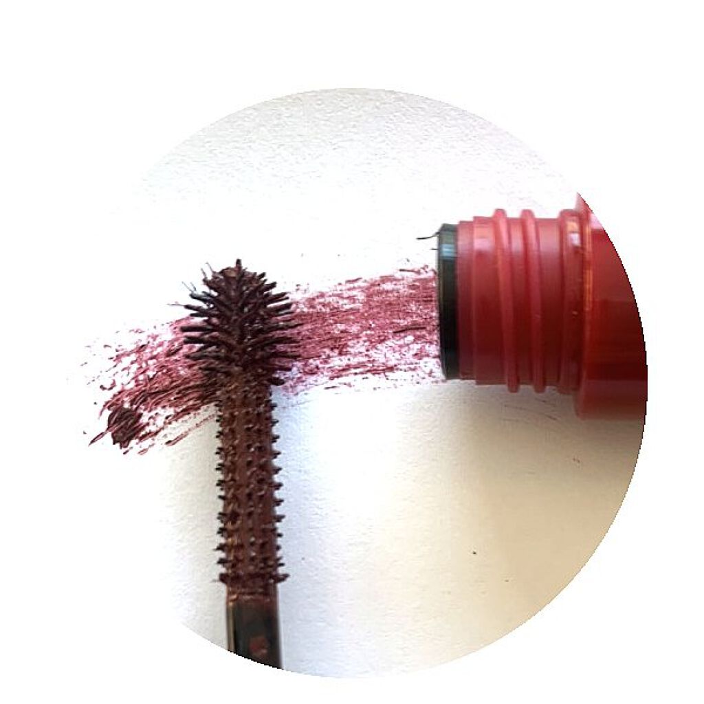 試してみた】マジカル ポール マスカラ WP HOLIKA HOLIKAの人気