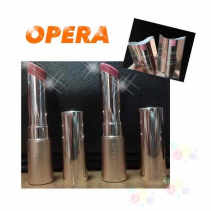 オペラ リップティント N/OPERA/リップティントを使ったクチコミ(1枚目)
