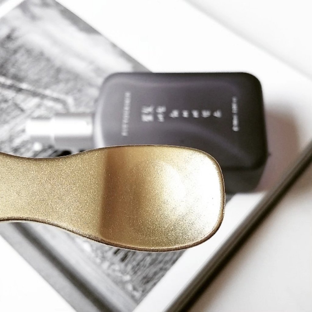 ヘアエッセンス/FIT YOUR SKIN/アウトバストリートメントを使ったクチコミ（3枚目）