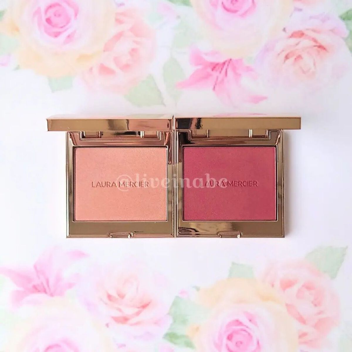 キャビアスティック アイカラー/ローラ メルシエ/スティックアイシャドウを使ったクチコミ（2枚目）