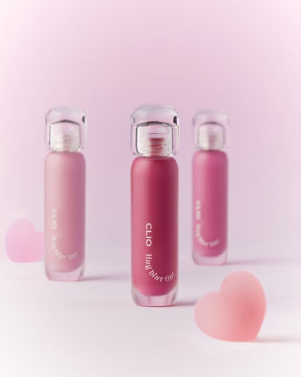 ハグブラーティント/CLIO/リップティントを使ったクチコミ(2枚目)