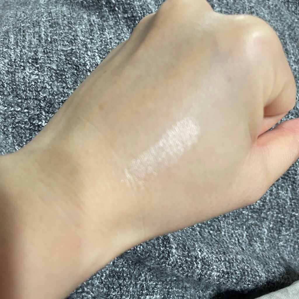 RMK グロースティック/RMK/スティックハイライトを使ったクチコミ(2枚目)