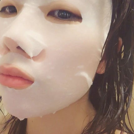 ルルルンピュア エブリーズ/ルルルン/シートマスク・パックを使ったクチコミ(6枚目)